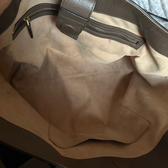Gucci Ophidia Medium Tote. - Picture 5 of 10